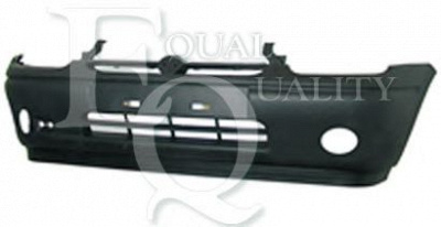 EQUAL QUALITY p0317 - Буфер